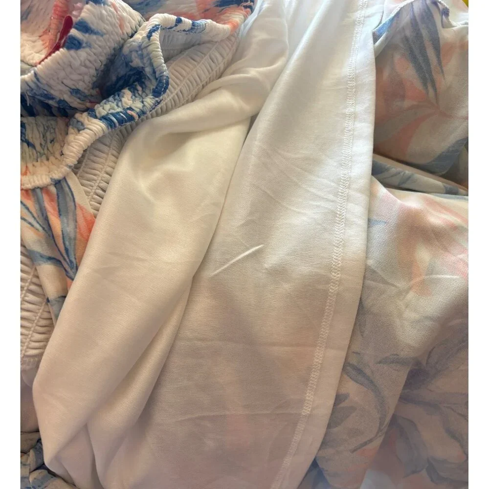 Flying Tomato Sundress With Floral Print For Women Beachy - Large - Picture 8 of 8